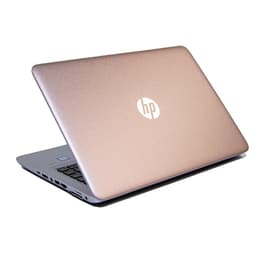 HP EliteBook 840 G3 14" Core i5 2.4 GHz - SSD 512 GB - 16GB - teclado español