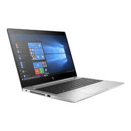HP ProBook 645 G3 14" A10 2.4 GHz - SSD 256 GB - 8GB - teclado francés