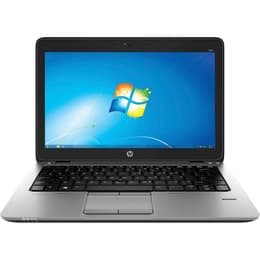 HP EliteBook 820 G1 12" Core i5 1.9 GHz - SSD 120 GB - 8GB - teclado francés