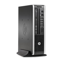 HP Compaq Elite 8200 USDT Core i5 2,7 GHz - HDD 320 GB RAM 8 GB