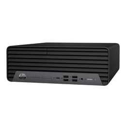 HP EliteDesk 805 G6 SFF Ryzen 5 PRO 3.7 GHz - SSD 1 TB RAM 8 GB