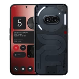 Nothing Phone (2) 128GB - Negro - Libre