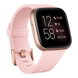 Relojes Fitbit Cardio Versa 2 - Oro