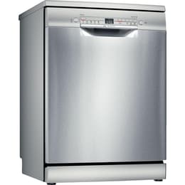 Lavavajillas convencional 60 cm Bosch SGS2HTI79E - 10 a 12 cubiertos