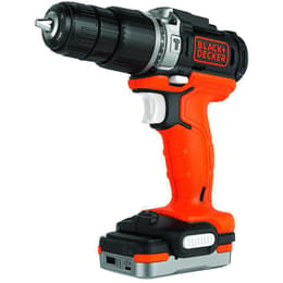 Black & Decker BDCHD12S1A Taladro / Atornillador
