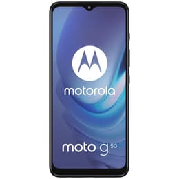 Moto G50 64GB - Gris - Libre