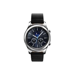 Relojes Samsung Cardio GPS Gear S3 classic - Plata