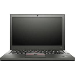 Lenovo ThinkPad X250 12" Core i7 2.6 GHz - SSD 256 GB - 8GB - Teclado Sueco