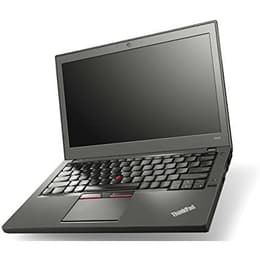 Lenovo ThinkPad X250 12" Core i7 2.6 GHz - SSD 256 GB - 8GB - Teclado Sueco