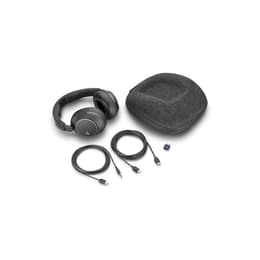 Cascos micrófono Poly Voyager VOYAGER SURROUND 80 - Gris