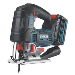Jigsaw Erbauer EJS18-LI - Ø 120 mm 72 W