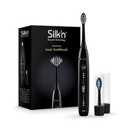 Silk'N SY1PE1Z001 Cepillo de dientes eléctrico