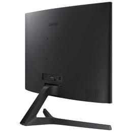 Monitor 24" LCD Samsung C24F396FHR