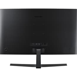 Monitor 24" LCD Samsung C24F396FHR