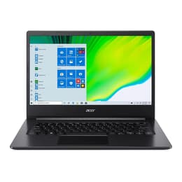 Acer Aspire A314-22-R1N9 14" Ryzen 5 2.1 GHz - SSD 512 GB - 8GB - teclado francés