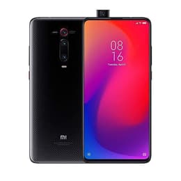 Xiaomi Mi 9T Pro 256GB - Negro - Libre