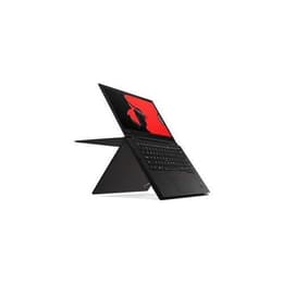 Lenovo ThinkPad X1 Yoga 14" Core i7 2.6 GHz - SSD 512 GB - 16GB Teclado francés