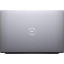 Dell Precision 5550 15" Core i7 2.7 GHz - SSD 512 GB - 32GB - QWERTY - Italiano