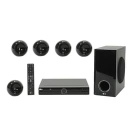 Barra de sonido LG HT304SU - Negro
