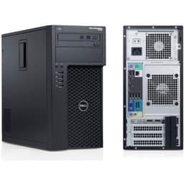 Dell Precision T1700 Xeon E3-1240 3,4 GHz - HDD 500 GB RAM 16 GB