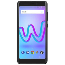 Wiko Tommy3 Plus 16GB - Rojo - Libre