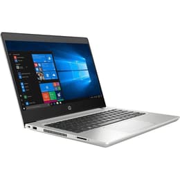 HP ProBook 430 G6 13" Core i3 2.1 GHz - SSD 512 GB - 8GB - AZERTY - Francés