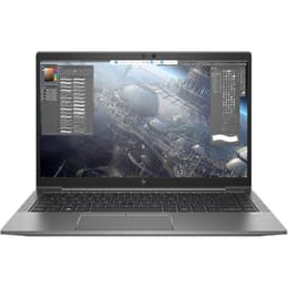 HP Zbook Firefly 14 G7 14" Core i7 1.1 GHz - SSD 512 GB - 16GB - QWERTY - Italiano