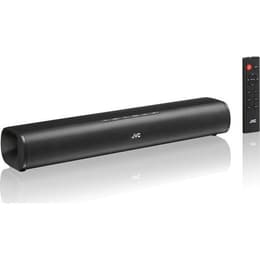 Barra de sonido Jvc 326090 - Negro