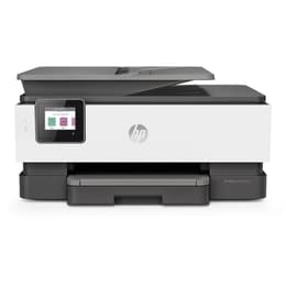 HP Officejet Pro 8025 Chorro de tinta