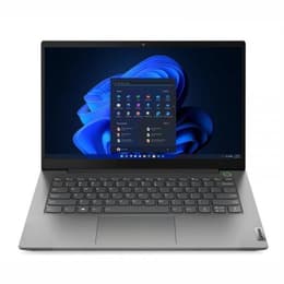 Lenovo ThinkBook 14 G4 IAP 14" Core i5 3.3 GHz - SSD 256 GB - 8GB - Teclado Español