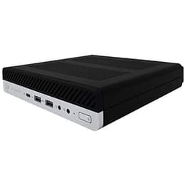 HP EliteDesk 800 G5 Mini Core i5 2.2 GHz - SSD 256 GB RAM 16 GB