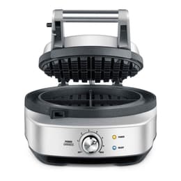 Sage The No Mess Smart Waffle Maker Gofrera