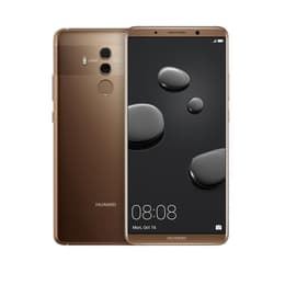 Huawei Mate 10 Pro 128GB - Marrón - Libre - Dual-SIM