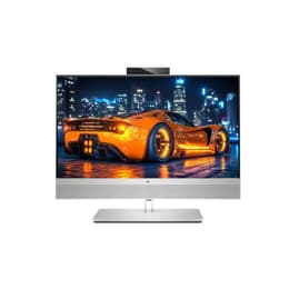 HP EliteOne 800 G6 AIO 24" Core i5 3.1 GHz - SSD 256 GB - 16GB QWERTY - Inglés