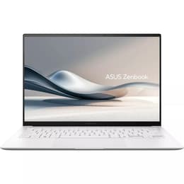 Asus Zenbook S 14 UX5406S 14" Core Ultra 5 2.2 GHz - SSD 512 GB - 16GB - QWERTY - Inglés