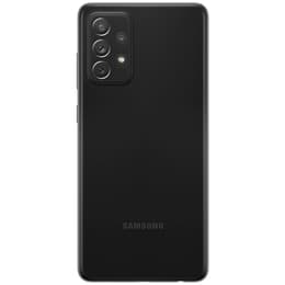 Galaxy A72 128GB - Negro - Libre
