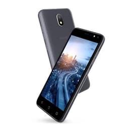 Gigaset GS80 8GB - Gris - Libre
