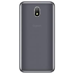 Gigaset GS80 8GB - Gris - Libre
