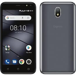 Gigaset GS80 8GB - Gris - Libre