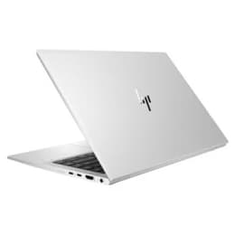 Hp EliteBook 850 G5 15" Core i5 1.7 GHz - SSD 256 GB - 8GB - AZERTY - Francés