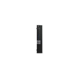 Dell OptiPlex 5050 Micro Core i5 2.1 GHz - SSD 256 GB RAM 8 GB