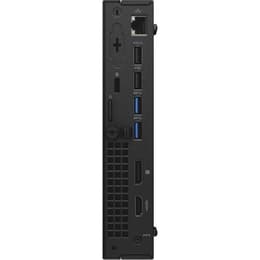 Dell OptiPlex 5050 Micro Core i5 2.1 GHz - SSD 256 GB RAM 8 GB