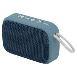 Altavoz Bluetooth Qilive Q.1931 - Azul