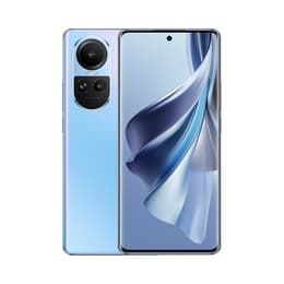Oppo Reno 10x zoom 256GB - Azul - Libre