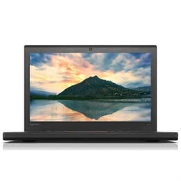 Lenovo ThinkPad X260 12" Core i3 2.3 GHz - SSD 512 GB - 8GB - Teclado Francés