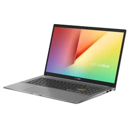 Asus VivoBook S533E-BN260T 15" Core i7 2.8 GHz - SSD 512 GB - 8GB - AZERTY - Francés