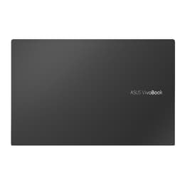 Asus VivoBook S533E-BN260T 15" Core i7 2.8 GHz - SSD 512 GB - 8GB - AZERTY - Francés