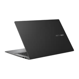 Asus VivoBook S533E-BN260T 15" Core i7 2.8 GHz - SSD 512 GB - 8GB - AZERTY - Francés