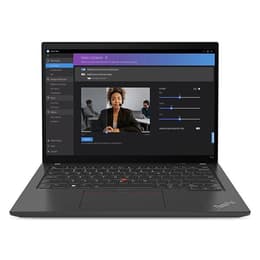 Lenovo ThinkPad T14 G4 14" Core i5 1.3 GHz - SSD 1 TB - 16GB - QWERTY - Inglés