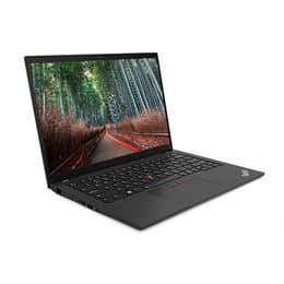 Lenovo ThinkPad T14 G4 14" Core i5 1.3 GHz - SSD 1 TB - 16GB - QWERTY - Inglés